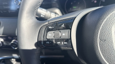 Honda HR-V 1.5 eHEV Advance 5dr CVT Hybrid Hatchback